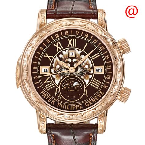 used patek philippe grand complications|6002r grand complications price.